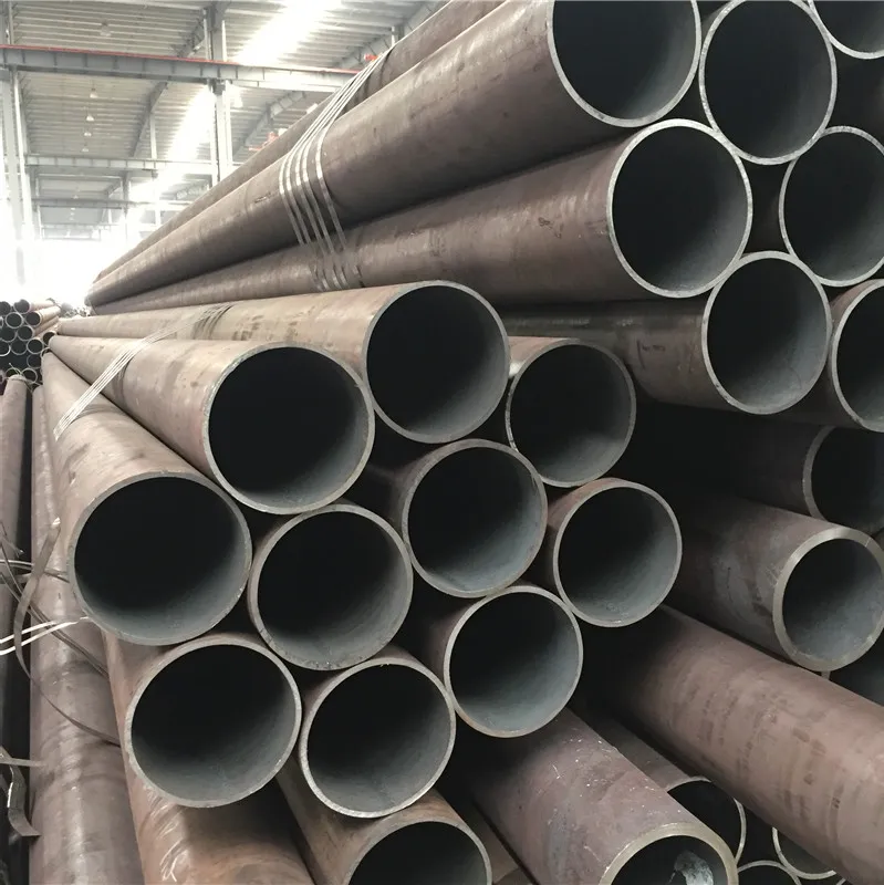 carbon steel pipe&tube